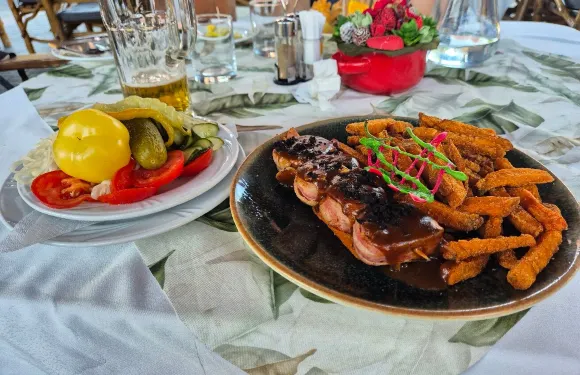 Berki Restaurant