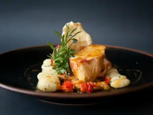 Come Prima Restaurant