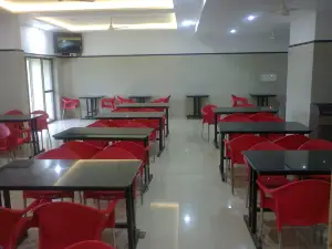 Uday Hills Resto - Bar.