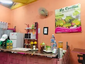La Cecilia