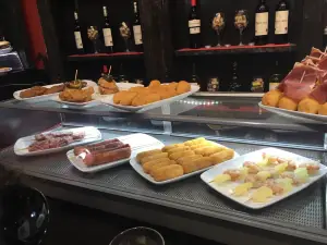 La Bodeguita
