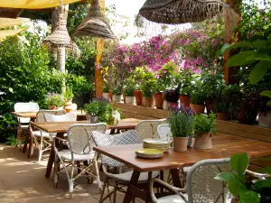 Aromatic Restaurant