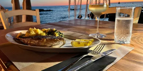 La Capannina