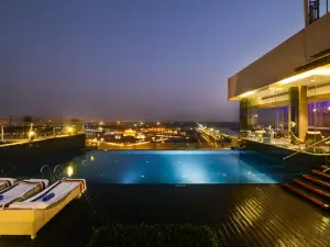 Sky Bar