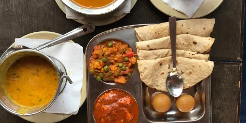 Dylan Cafe Restaurant