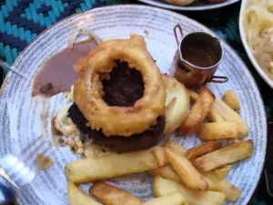 Keenan's Bar & Restaurant