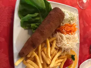 Markiz Restaurant