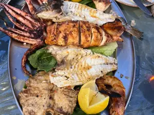 Calypso All Day Restaurant