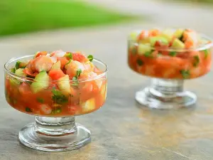 El Habanero Loko zicatela