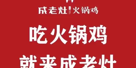 滄州成老灶火鍋雞（安定大街店）