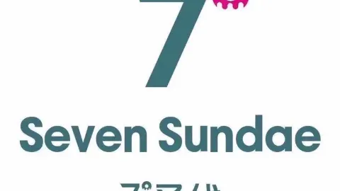 7°圣代(一中店) in Dong'e
