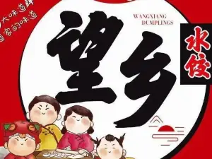 望乡水饺(宁津店)