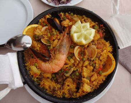 Restaurante Grill Toro Bravo