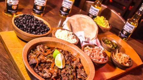 Kultur Cafe Berlin in Sucre