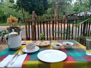 Ranithu Restaurant