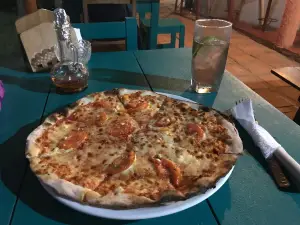 Jammin Hostel&Pizzeria
