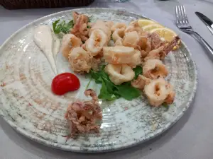 Bar Restaurant Buna Park