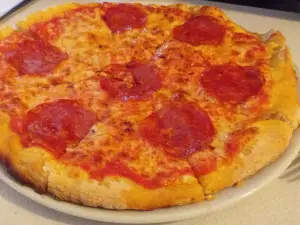 Bacco Ristorante Italiano