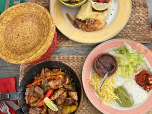 Mezcalito