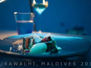 5.8 Undersea Restaurant
