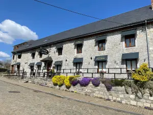 Auberge des Cretes Restaurant