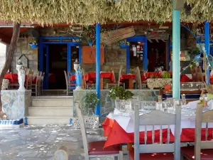 Panorama Taverna