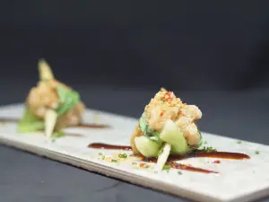 Factoria Restaurant