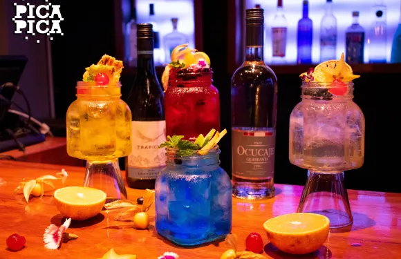 Pica Pica Lounge