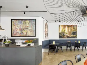 The Lend - Kitchen und Bar