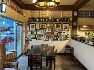 Rustica