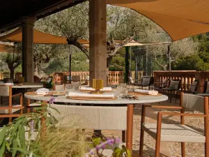 Restaurante Valldemossa