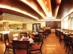 Ahaaram Multi cuisine Restaurant
