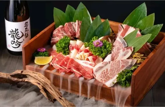 魏北道居酒屋（南大街店）