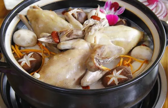 鴿子酒樓