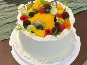 小熊烘焙屋(光明路店)