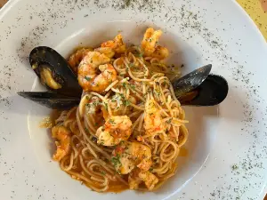 Restaurant Ante
