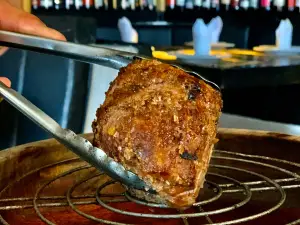 Meson Gaucho