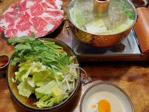 Takumi restaurant