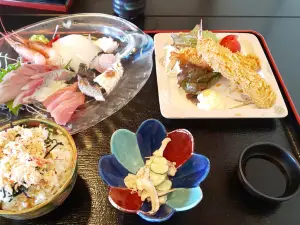 Kanite Uotake