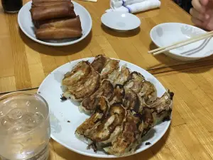 Chandoru