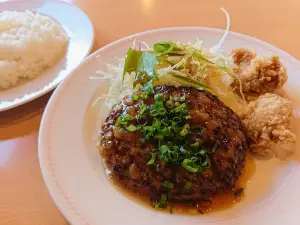 Joyfull Akitakata Branch