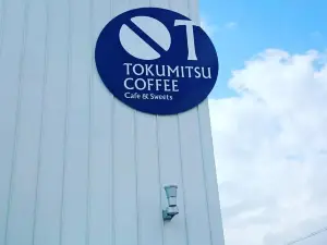 Tokumitsu Coffee Ishikari