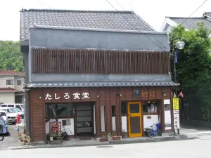 Tashiro Shokudo