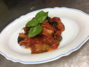 Hospederia Amore（アモーレ）