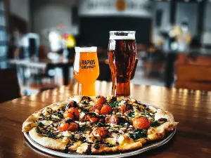 Rapids Brewing Company