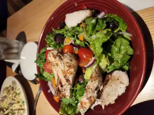 Carrabba's Italian Grill