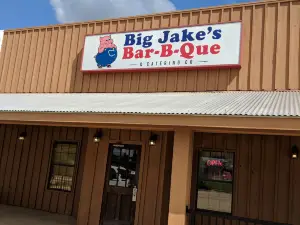 Big Jake's BBQ
