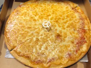 Keystone Pizza