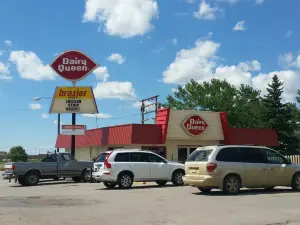 Dairy Queen Grill & Chill