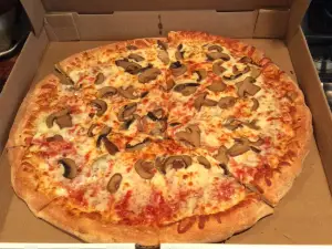 Pizza Choice